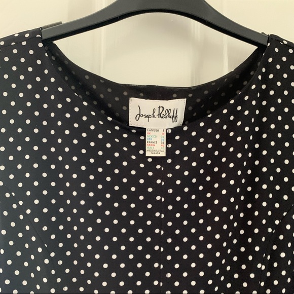 Joseph Ribkoff Dress - Picture 3 of 3